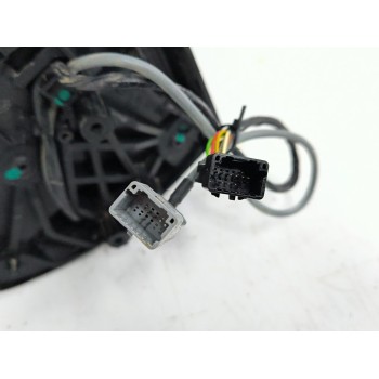 Recambio de retrovisor derecho para dacia duster (hm_) 1.3 tce 150 (hmm3) referencia OEM IAM 232636326  