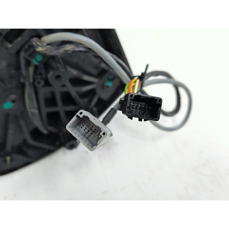 RETROVISOR DERECHO