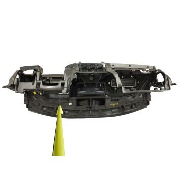 Recambio de salpicadero para volvo v40 1.6 diesel cat referencia OEM IAM 1303904 31291369 31291367