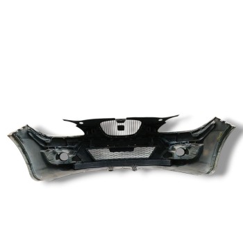Recambio de paragolpes delantero para seat leon (1p1) 1.4 tsi referencia OEM IAM 1P0807221M 14884SG4 1P0807217AAGRU