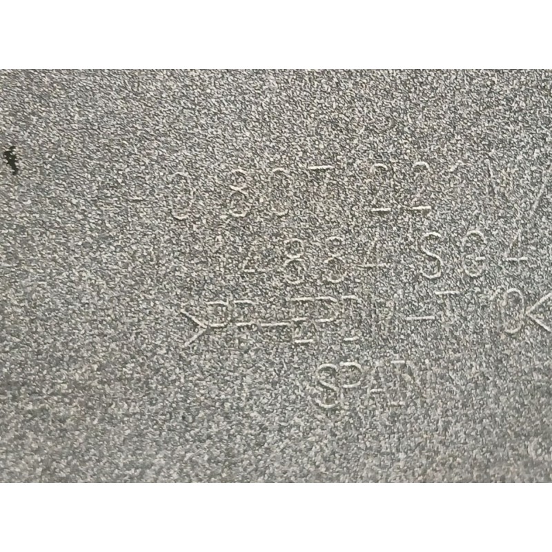 PARAGOLPES DELANTERO 14884SG4 1P0807217AAGRU