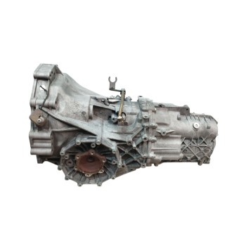 Recambio de caja cambios para audi a6 c6 (4f2) 2.7 tdi referencia OEM IAM   