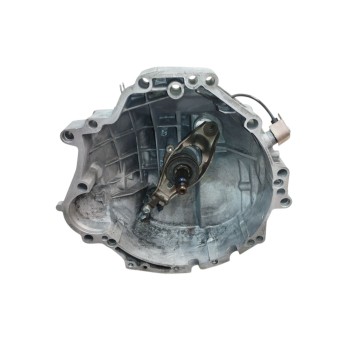 Recambio de caja cambios para audi a6 c6 (4f2) 2.7 tdi referencia OEM IAM   