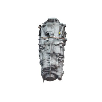 Recambio de caja cambios para audi a6 c6 (4f2) 2.7 tdi referencia OEM IAM   