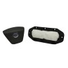 Recambio de salpicadero para volvo v40 1.6 diesel cat referencia OEM IAM 1303904 31291369 31291367