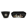 Recambio de salpicadero para volvo v40 1.6 diesel cat referencia OEM IAM 1303904 31291369 31291367