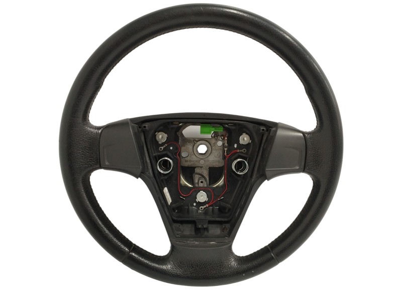 Recambio de volante para volvo v50 familiar 1.8 cat referencia OEM IAM 5515000 Recambio de volante para volvo v50 familiar 1.8 cat referencia OEM IAM 5515000