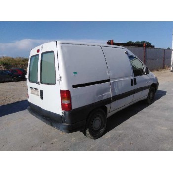 citroën jumpy del año 2004