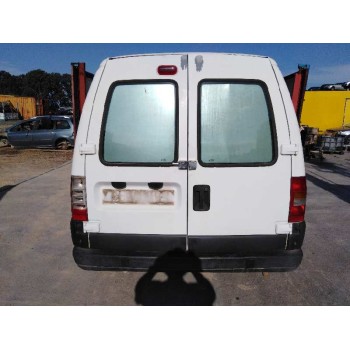 citroën jumpy del año 2004