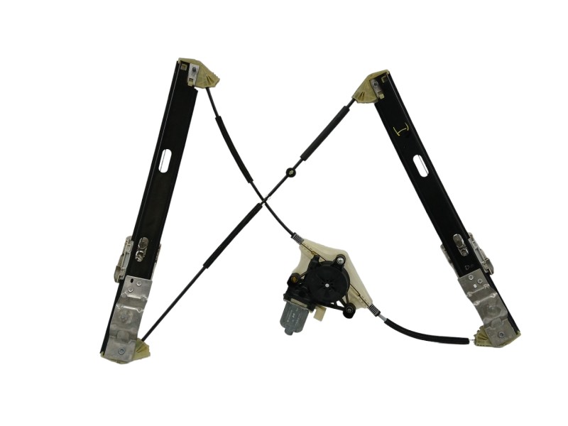Recambio de elevalunas delantero izquierdo para seat leon st (5f8) 2.0 tdi referencia OEM IAM 5Q0959801B Recambio de elevalunas delantero izquierdo para seat leon st (5f8) 2.0 tdi referencia OEM IAM 5Q0959801B