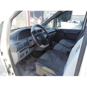 citroën jumpy del año 2004