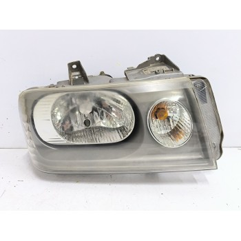 Recambio de faro derecho para citroën jumpy 1.9 diesel referencia OEM IAM 89010104  
