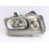 Recambio de faro derecho para citroën jumpy 1.9 diesel referencia OEM IAM 89010104  