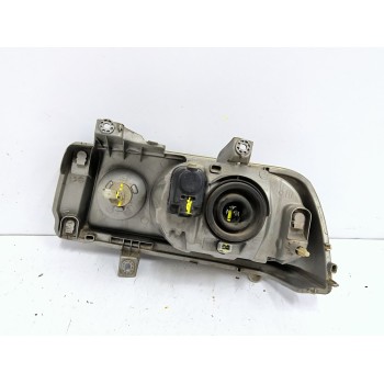 Recambio de faro derecho para citroën jumpy 1.9 diesel referencia OEM IAM 89010104  