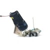 Recambio de cerradura puerta delantera derecha para suzuki alto rf 410 (ff) 1.1 16v cat referencia OEM IAM   