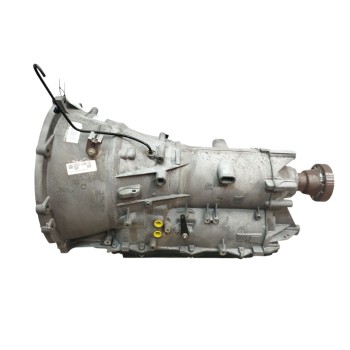 Recambio de caja cambios para jaguar xe (x760) 2.0 d referencia OEM IAM   