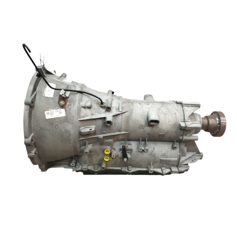 Recambio de caja cambios para jaguar xe (x760) 2.0 d referencia OEM IAM   