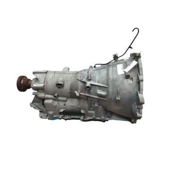 Recambio de caja cambios para jaguar xe (x760) 2.0 d referencia OEM IAM   