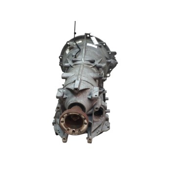 Recambio de caja cambios para jaguar xe (x760) 2.0 d referencia OEM IAM   