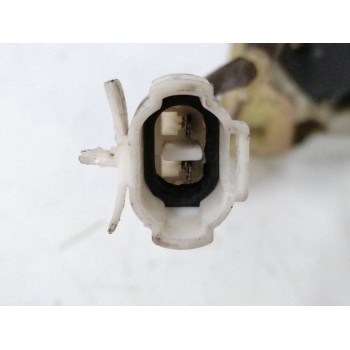 Recambio de cerradura puerta delantera derecha para suzuki alto rf 410 (ff) 1.1 16v cat referencia OEM IAM   