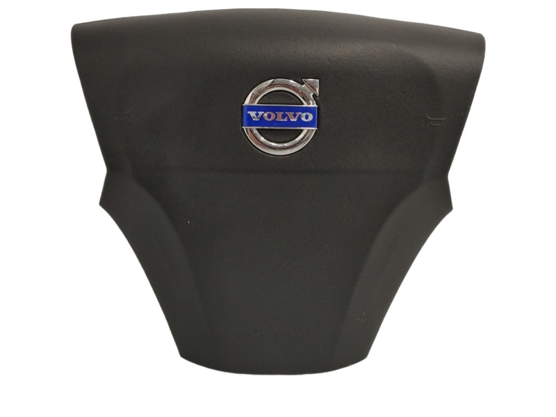 Recambio de airbag delantero izquierdo para volvo v50 familiar 1.8 cat referencia OEM IAM 30615725 Recambio de airbag delantero izquierdo para volvo v50 familiar 1.8 cat referencia OEM IAM 30615725