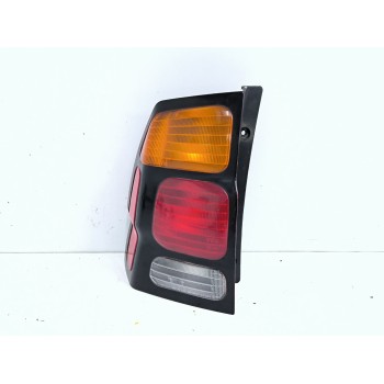 Recambio de piloto trasero izquierdo para mitsubishi montero sport i (k7_, k9_) 2.5 td (k94w) referencia OEM IAM   