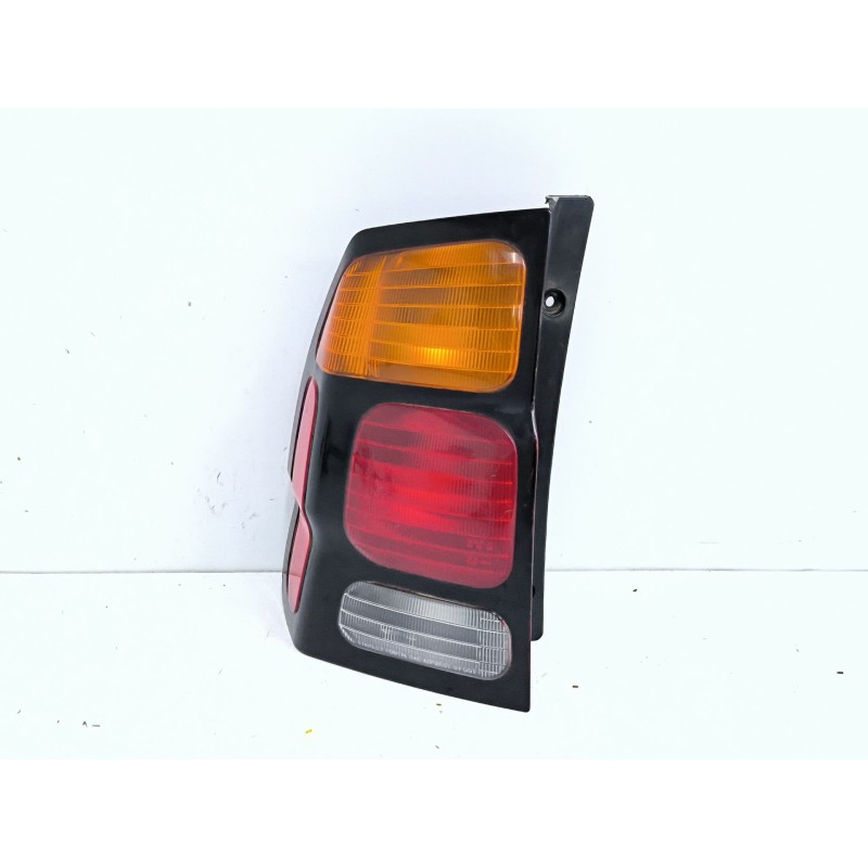 Recambio de piloto trasero izquierdo para mitsubishi montero sport i (k7_, k9_) 2.5 td (k94w) referencia OEM IAM   