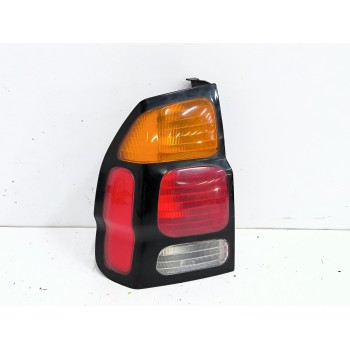 Recambio de piloto trasero izquierdo para mitsubishi montero sport i (k7_, k9_) 2.5 td (k94w) referencia OEM IAM   