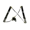 Recambio de elevalunas delantero derecho para seat leon st (5f8) 2.0 tdi referencia OEM IAM 5Q0959802B  
