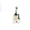 Recambio de palanca cambio para ford mondeo ber. (ca2) 2.0 tdci cat referencia OEM IAM 7G9R7C453CKD  