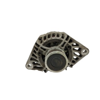 Recambio de alternador para fiat bravo (198) 1.9 8v jtd cat referencia OEM IAM 51727338 90A 