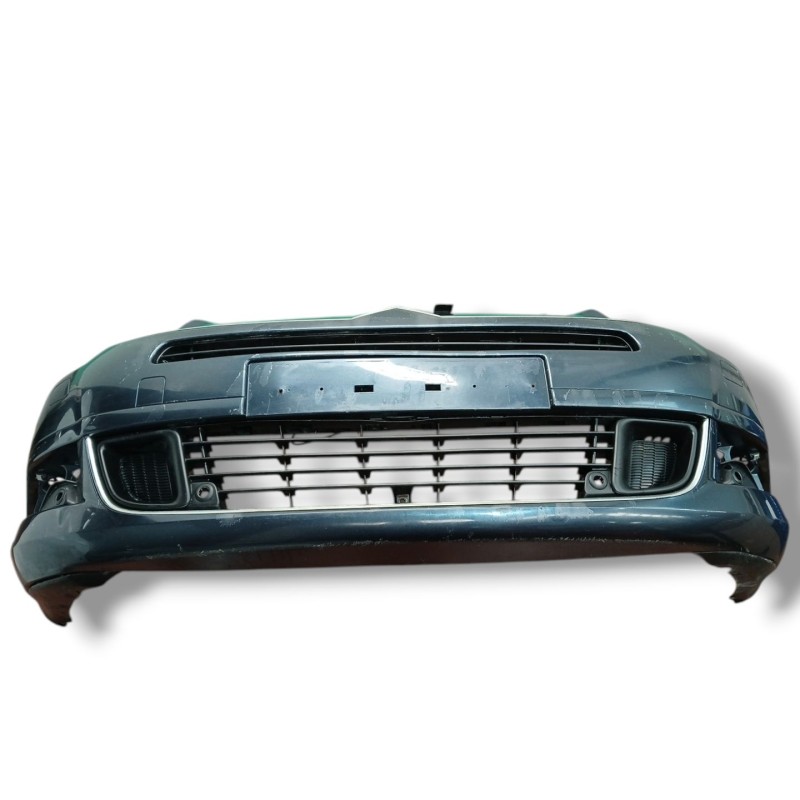 PARAGOLPES DELANTERO