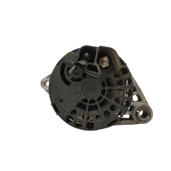 Recambio de alternador para fiat bravo (198) 1.9 8v jtd cat referencia OEM IAM 51727338 90A 