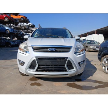 ford kuga i del año 2009