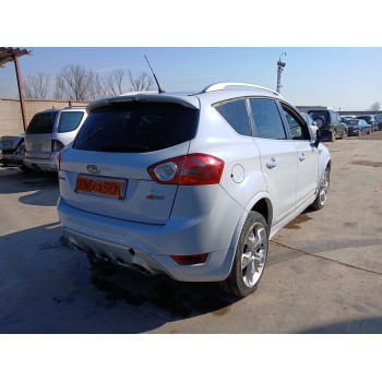 ford kuga i del año 2009