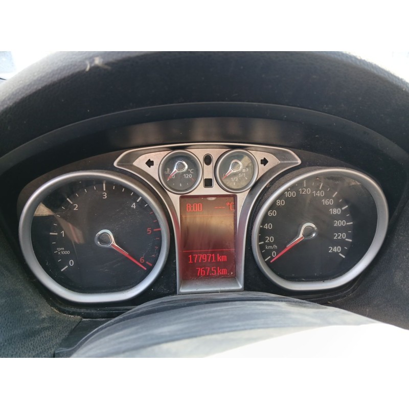 RETROVISOR IZQUIERDO