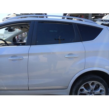 Recambio de puerta trasera izquierda para ford kuga i 2.0 tdci referencia OEM IAM   