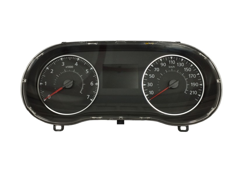 Recambio de cuadro instrumentos para renault express iii 1.5 blue dci 95 (f6ab) referencia OEM IAM 248090475R A3C03880300 Recambio de cuadro instrumentos para renault express iii 1.5 blue dci 95 (f6ab) referencia OEM IAM 248090475R A3C03880300