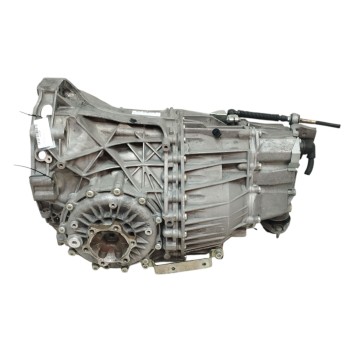 CAJA CAMBIOS GJA 01J300056 JLE