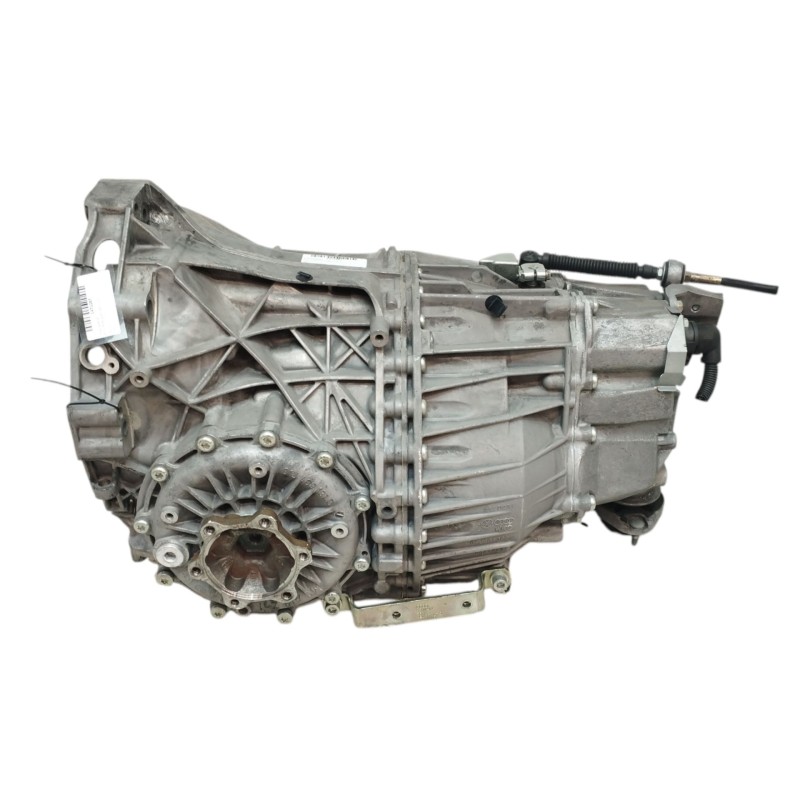 Recambio de caja cambios para audi a4 b6 avant (8e5) 1.9 tdi referencia OEM IAM GJA  