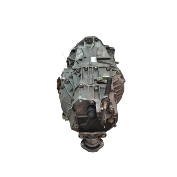 Recambio de caja cambios para audi a4 b6 avant (8e5) 1.9 tdi referencia OEM IAM GJA  