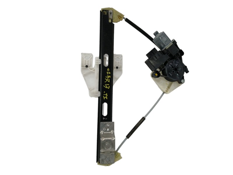 Recambio de elevalunas trasero izquierdo para seat leon st (5f8) 2.0 tdi referencia OEM IAM 5Q0959811E  
