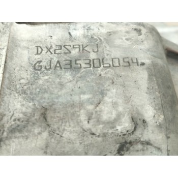 Recambio de caja cambios para audi a4 b6 avant (8e5) 1.9 tdi referencia OEM IAM GJA  