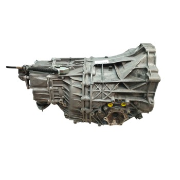 Recambio de caja cambios para audi a4 b6 avant (8e5) 1.9 tdi referencia OEM IAM GJA  
