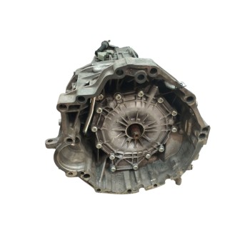 Recambio de caja cambios para audi a4 b6 avant (8e5) 1.9 tdi referencia OEM IAM GJA  