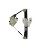 Recambio de elevalunas trasero izquierdo para seat leon st (5f8) 2.0 tdi referencia OEM IAM 5Q0959811E  