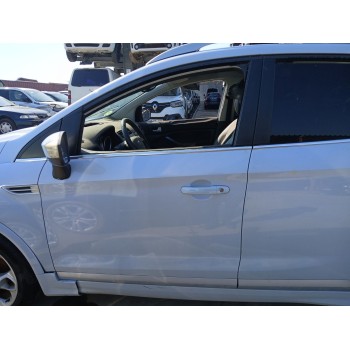 Recambio de puerta delantera izquierda para ford kuga i 2.0 tdci referencia OEM IAM   