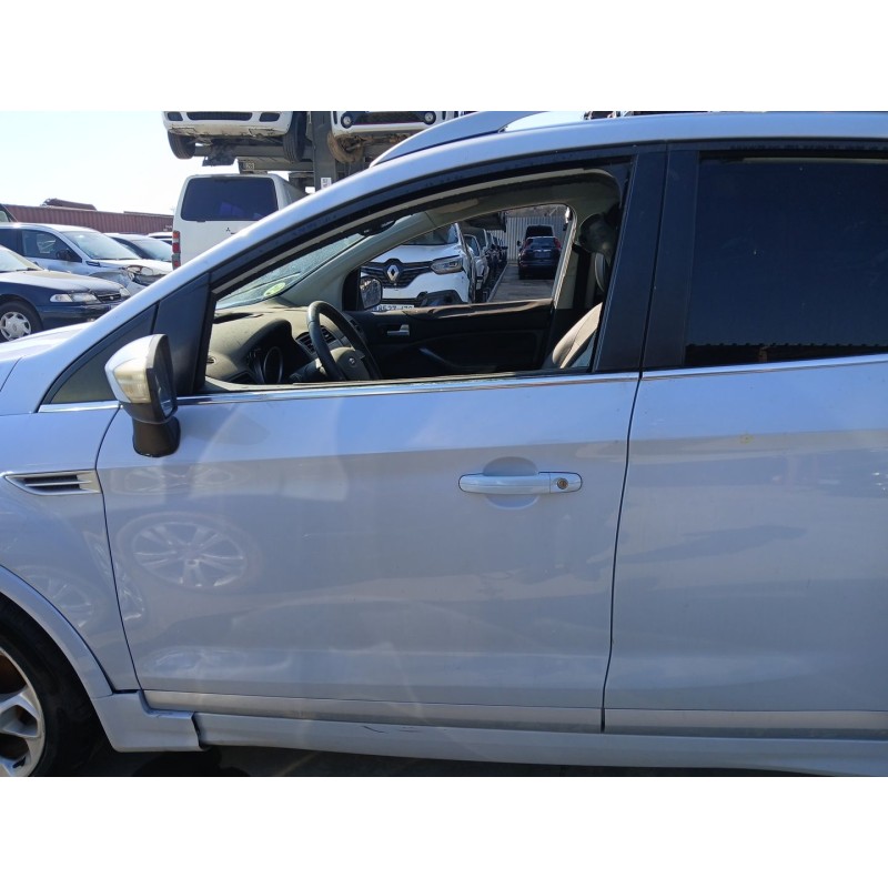 Recambio de puerta delantera izquierda para ford kuga i 2.0 tdci referencia OEM IAM   