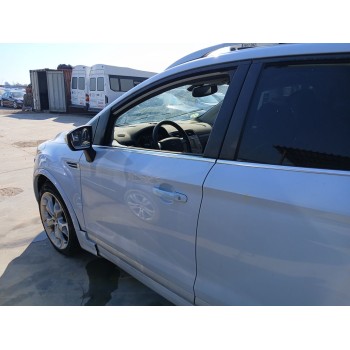 Recambio de puerta delantera izquierda para ford kuga i 2.0 tdci referencia OEM IAM   