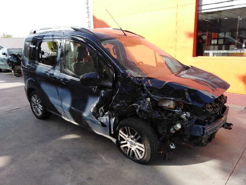 FORD TOURNEO COURIER (C4A)
